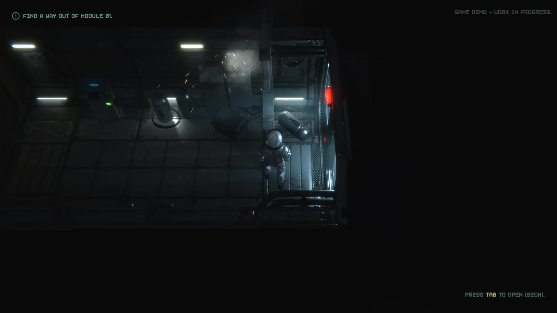 Forgotten 23 - Image 3