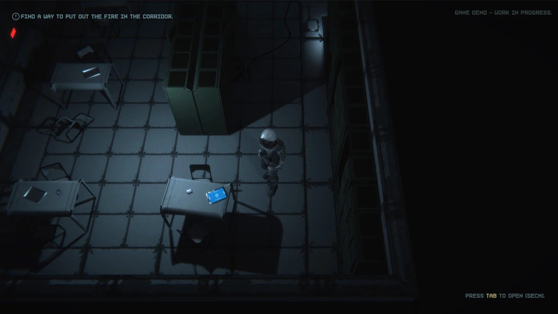 Forgotten 23 - Image 5