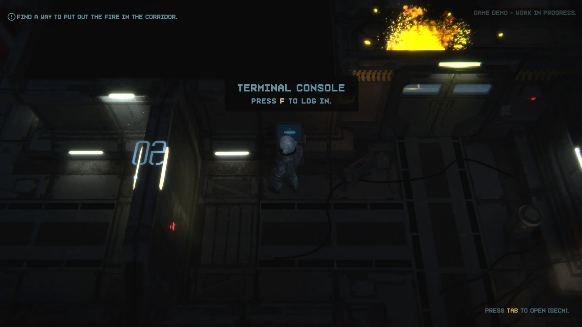 Forgotten 23 - Image 6