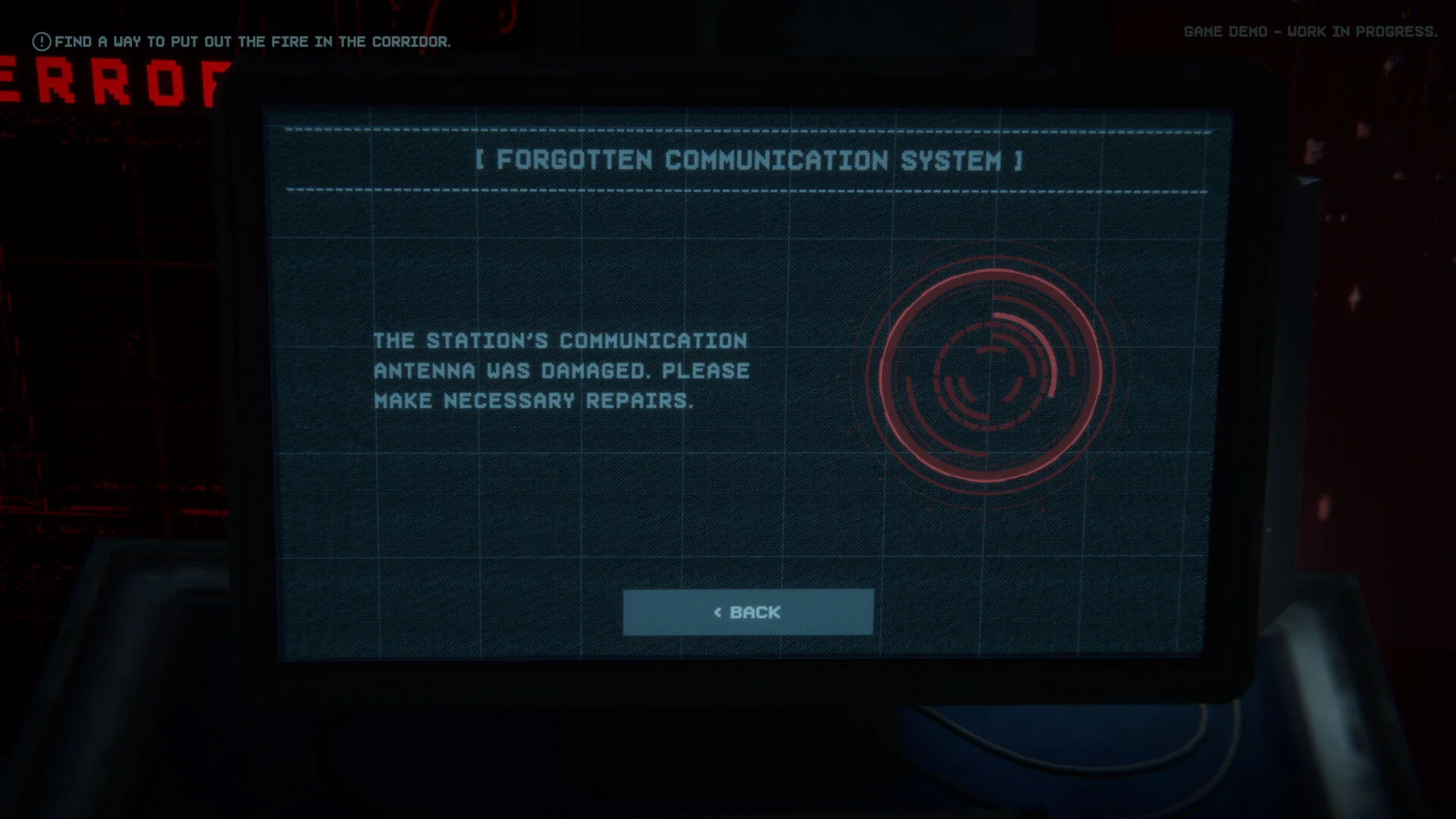 Forgotten 23 - Image 7