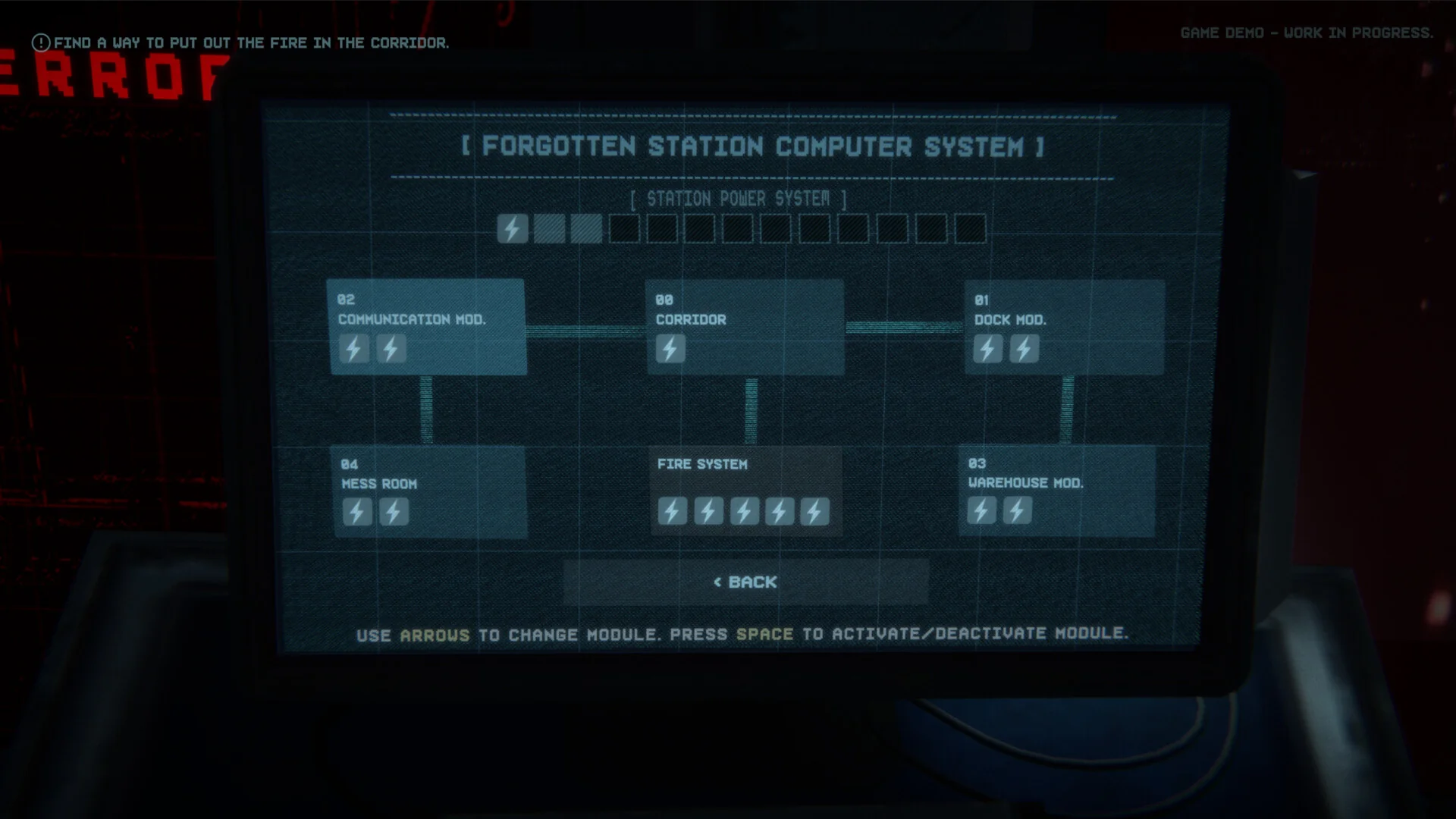Forgotten 23 - Image 8