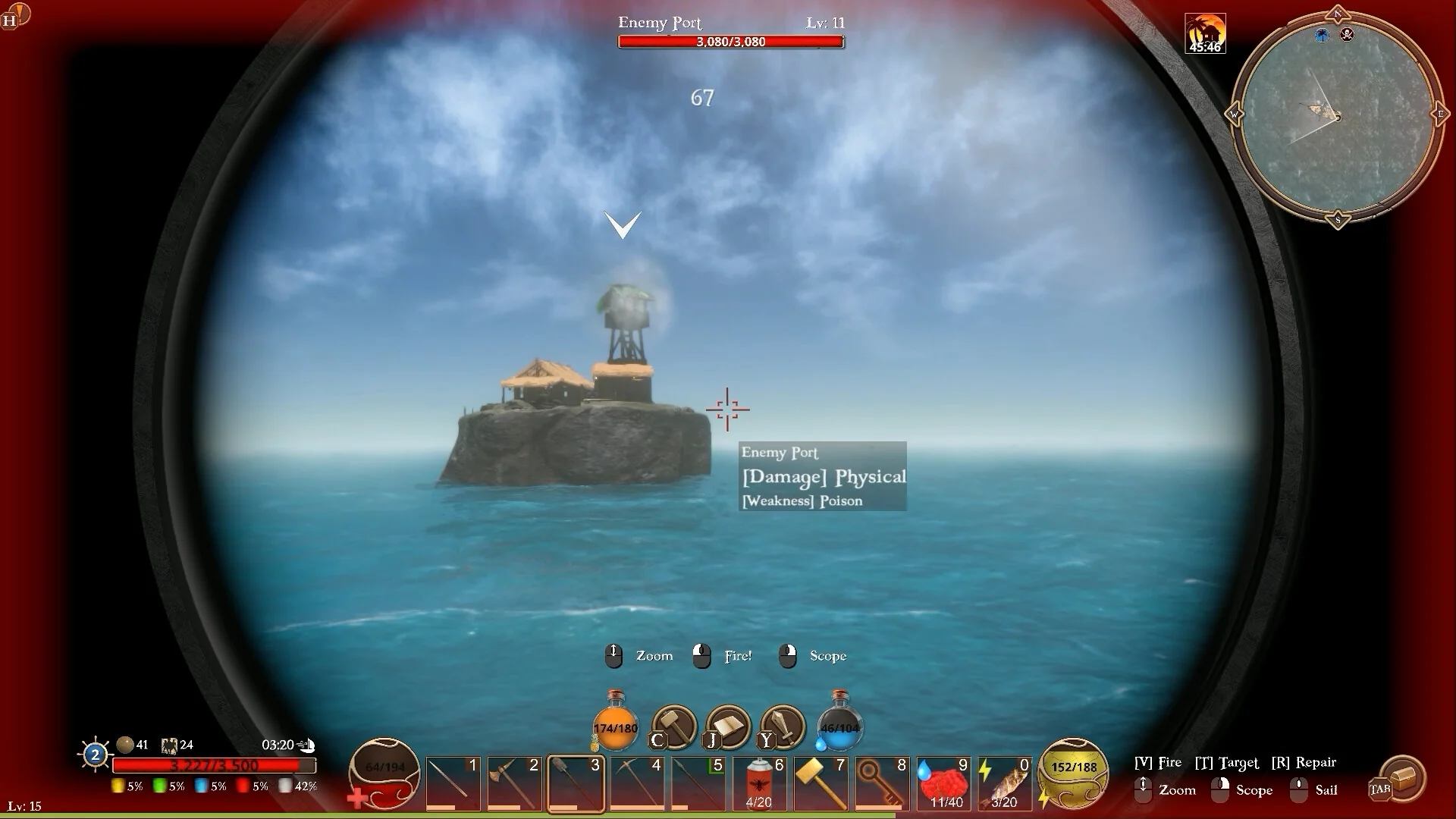 Forgotten Seas - Image 2