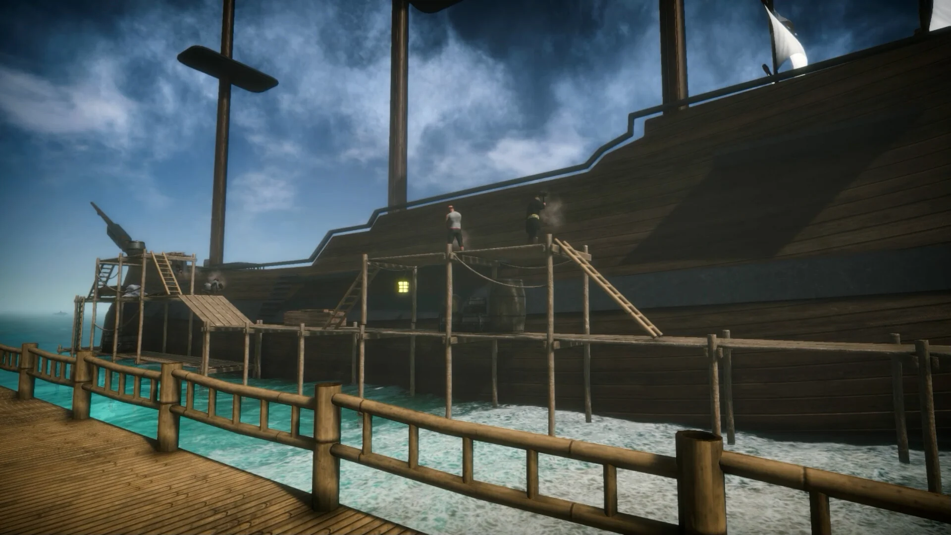 Forgotten Seas - Image 4