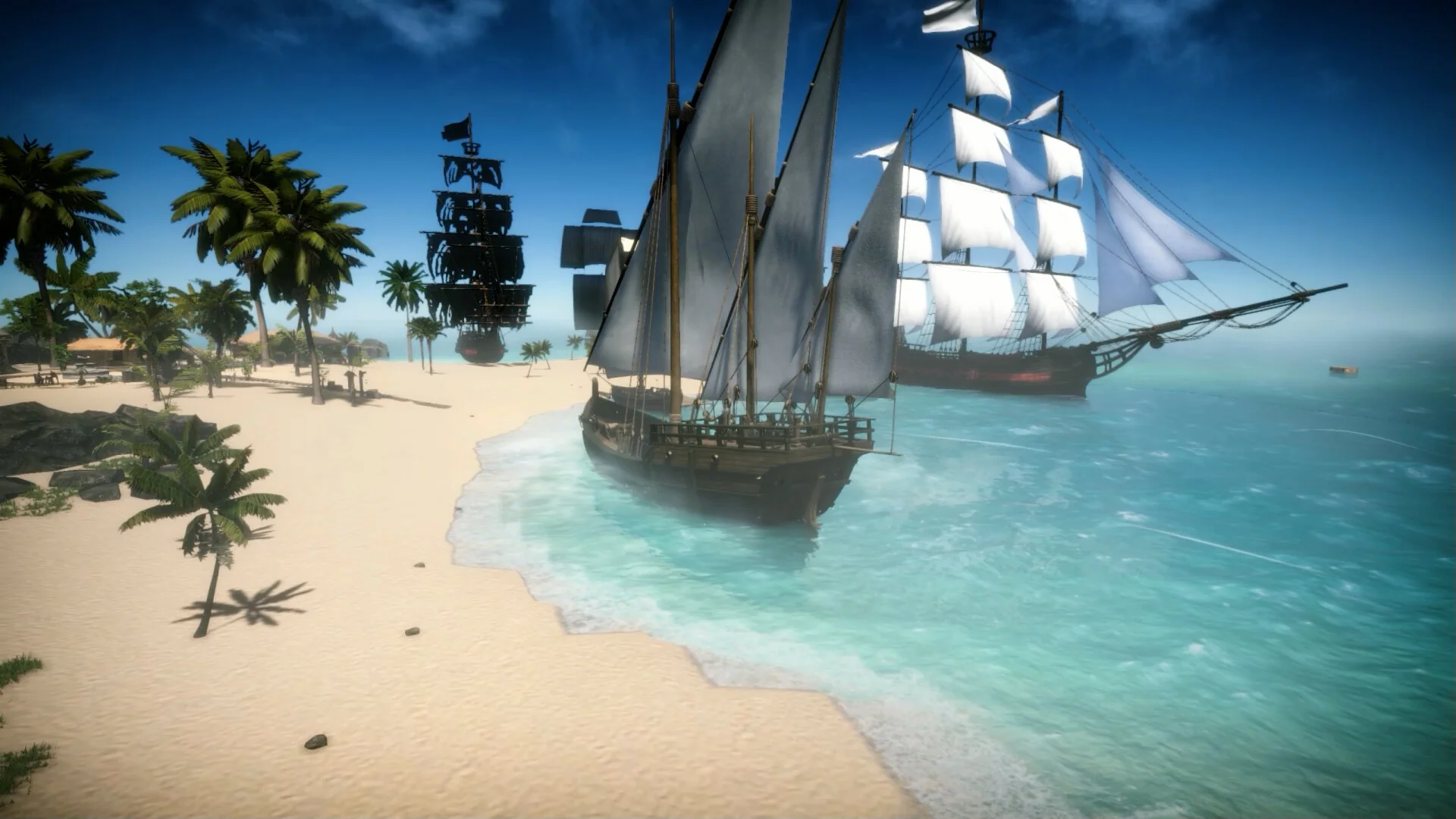 Forgotten Seas - Image 9