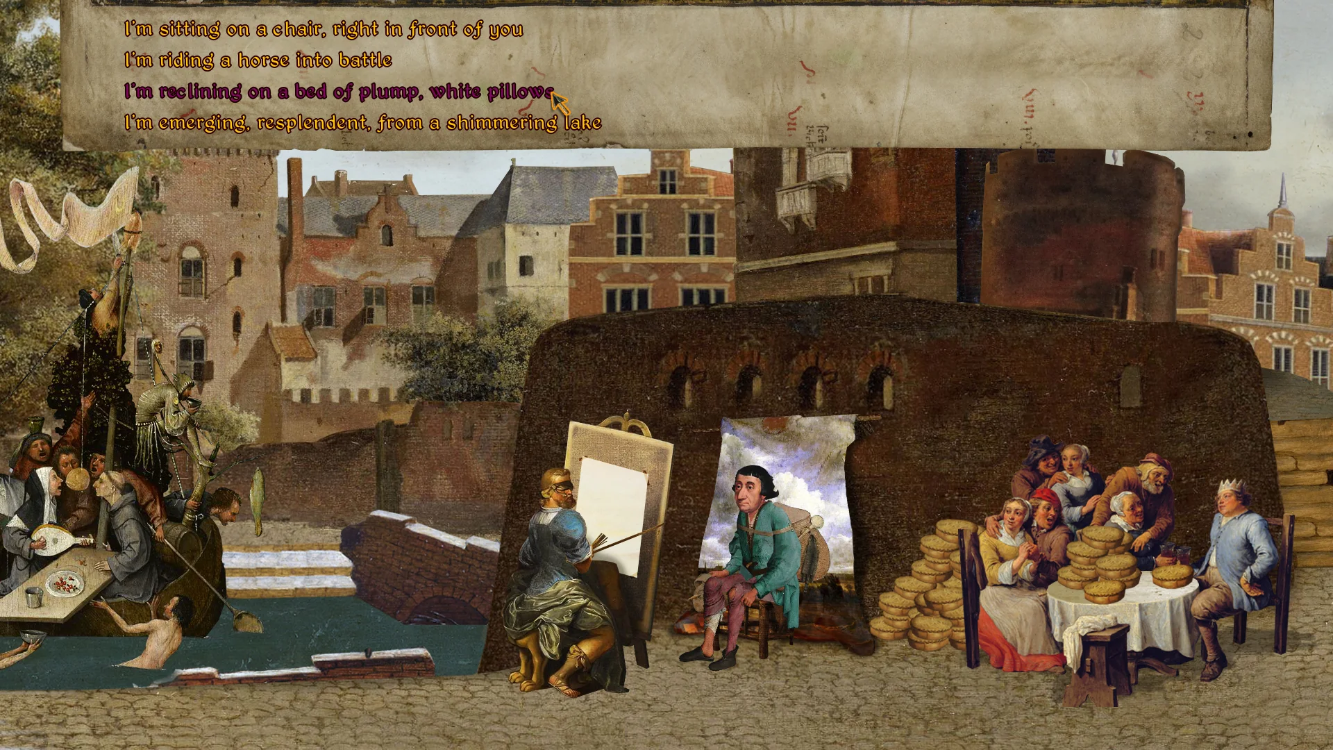 Four Last Things - Image 7