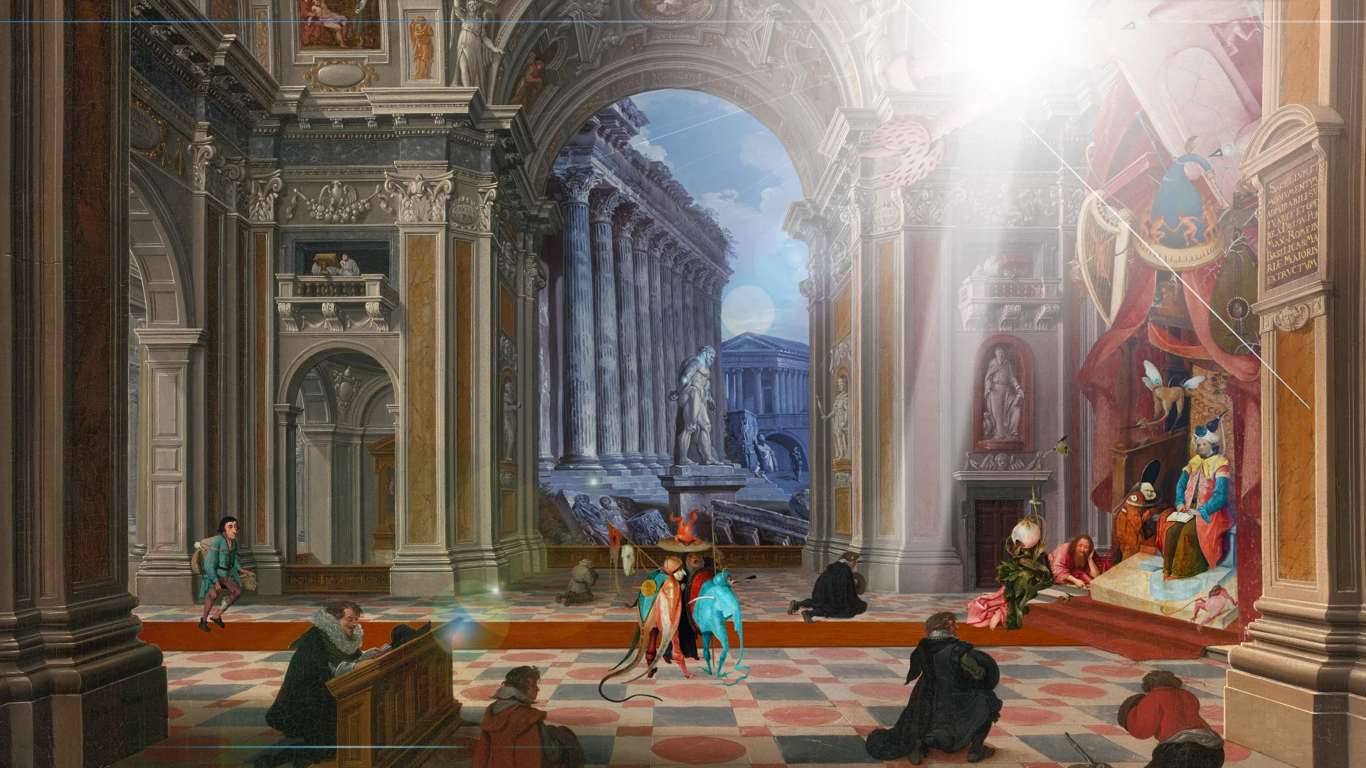 Four Last Things - Image 8