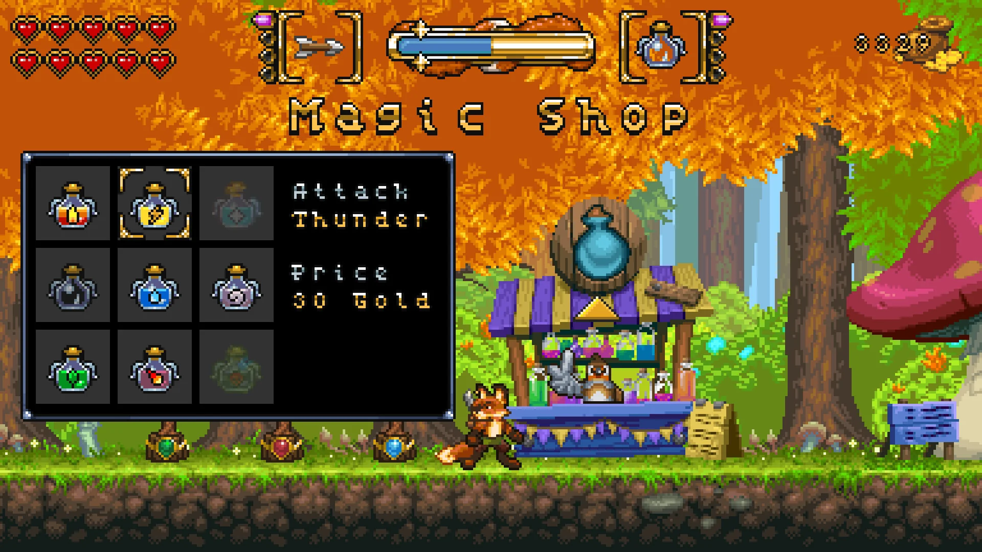 FOX n FORESTS - Image 11