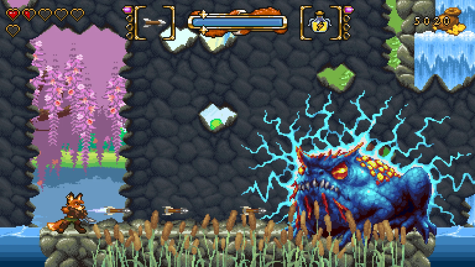 FOX n FORESTS - Image 12