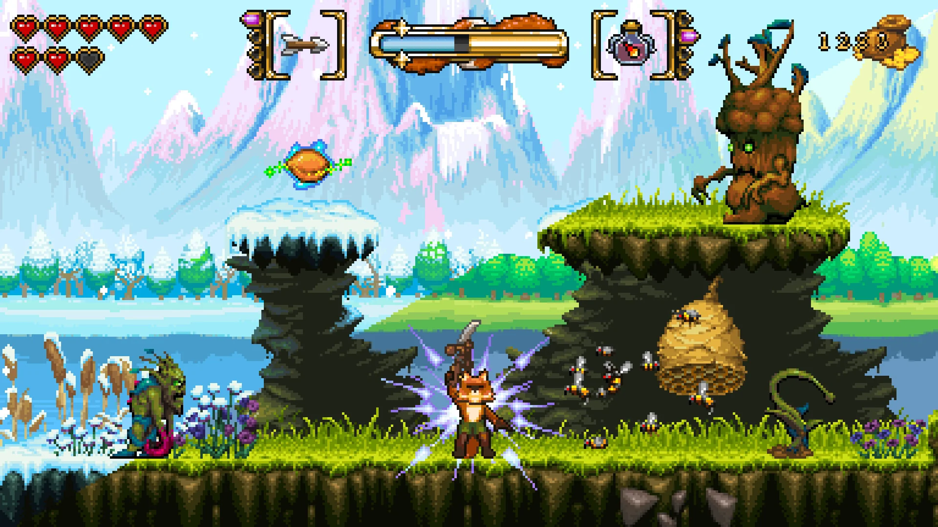 FOX n FORESTS - Image 2