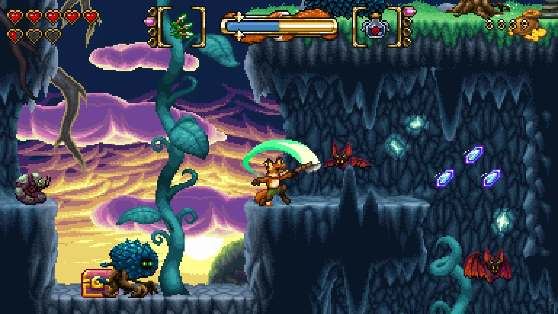 FOX n FORESTS - Image 5