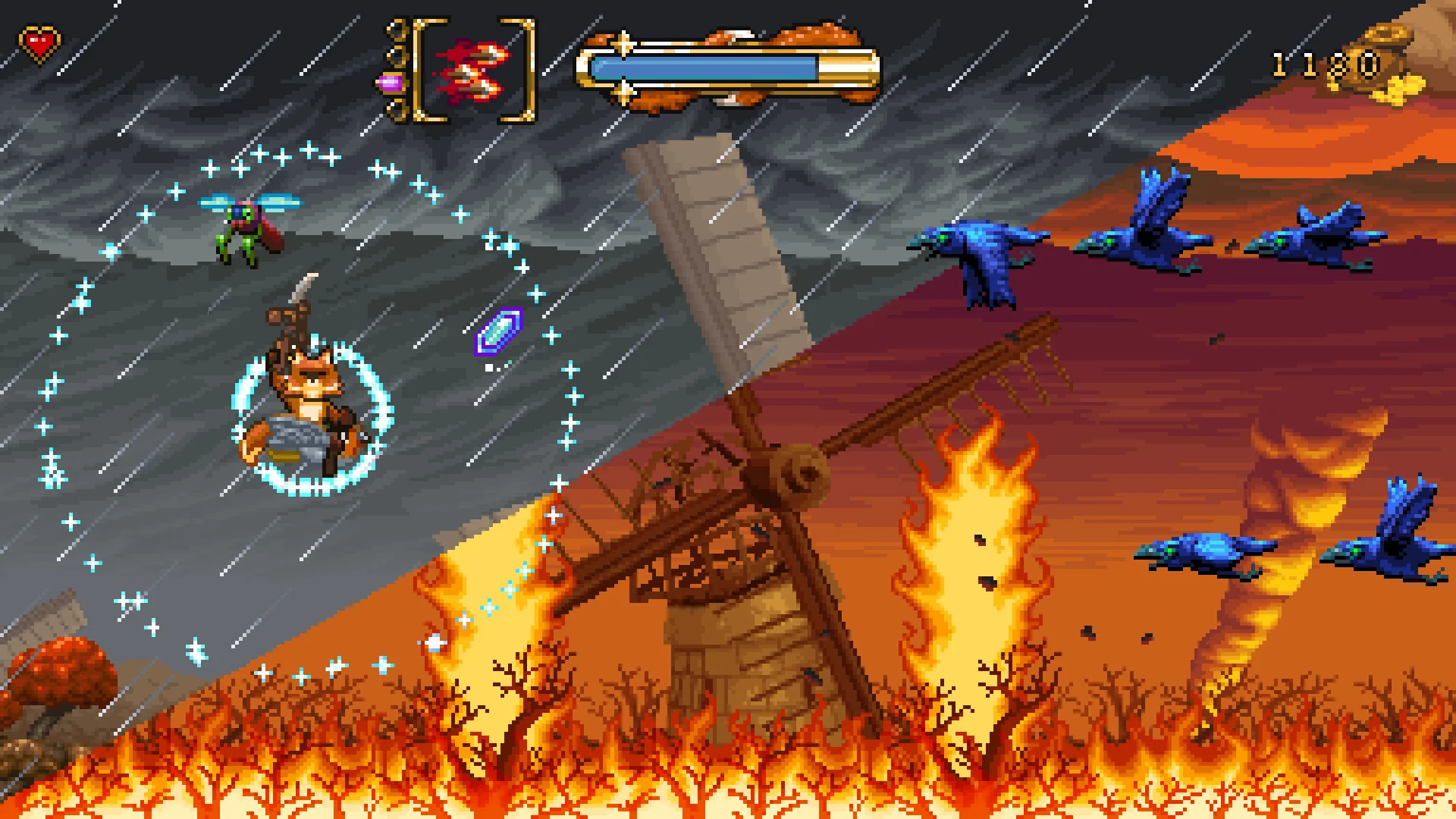 FOX n FORESTS - Image 6