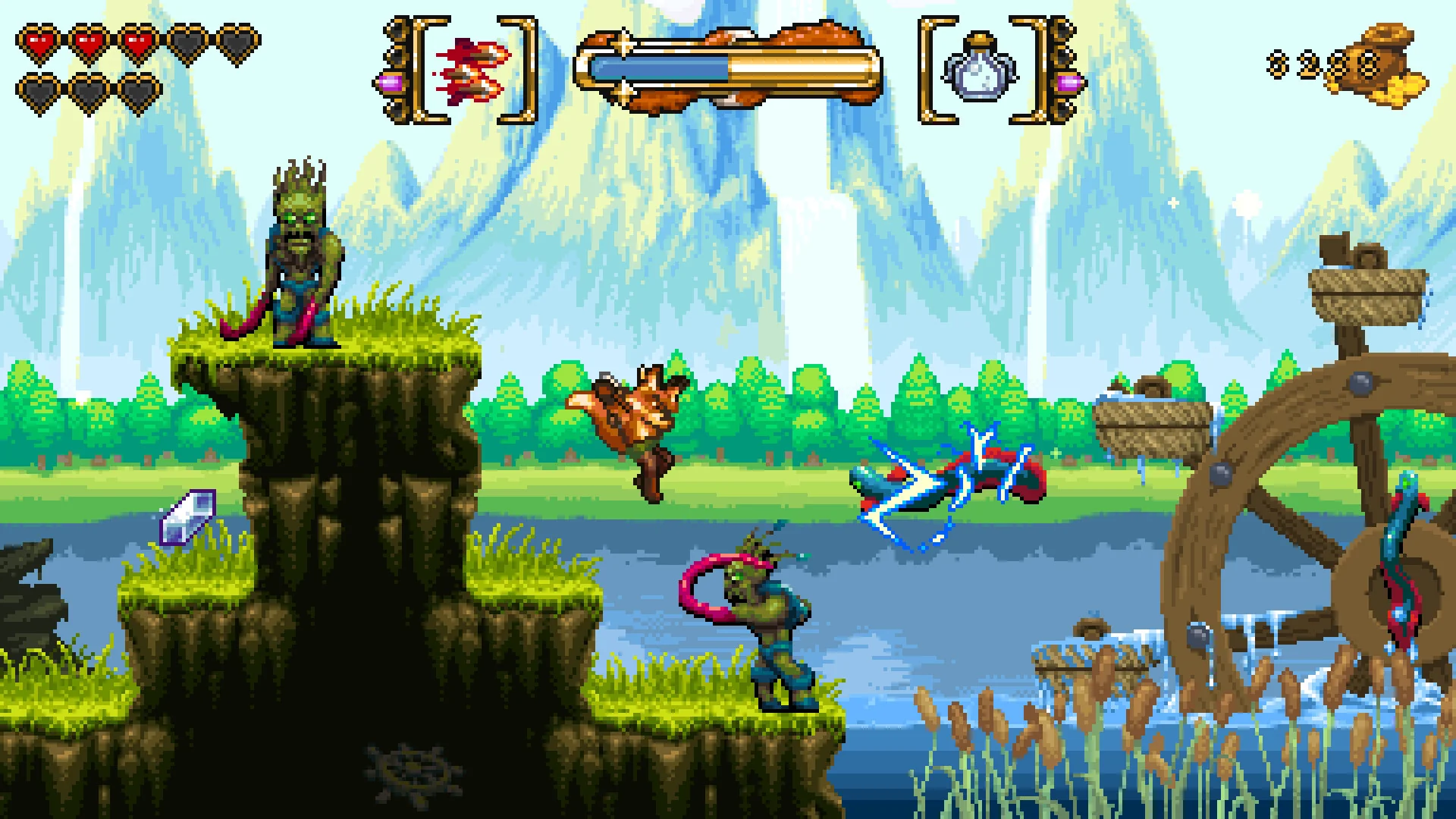 FOX n FORESTS - Image 7