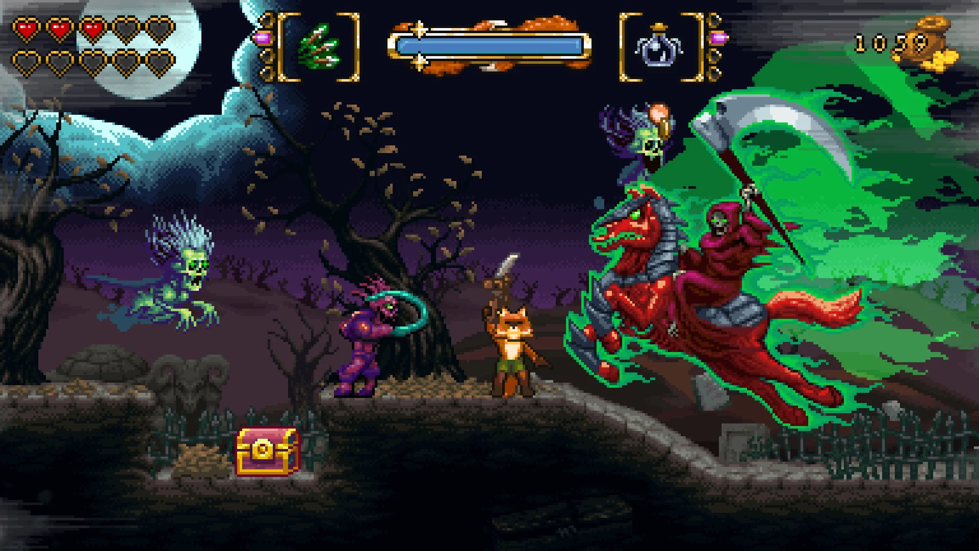 FOX n FORESTS - Image 8