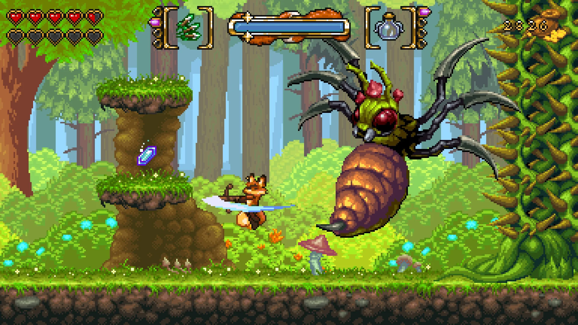 FOX n FORESTS - Image 9