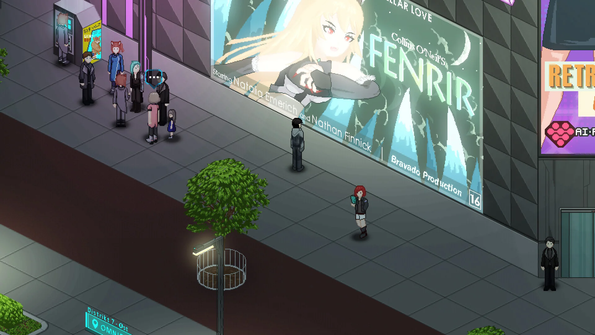 Fractured Core - Image 2