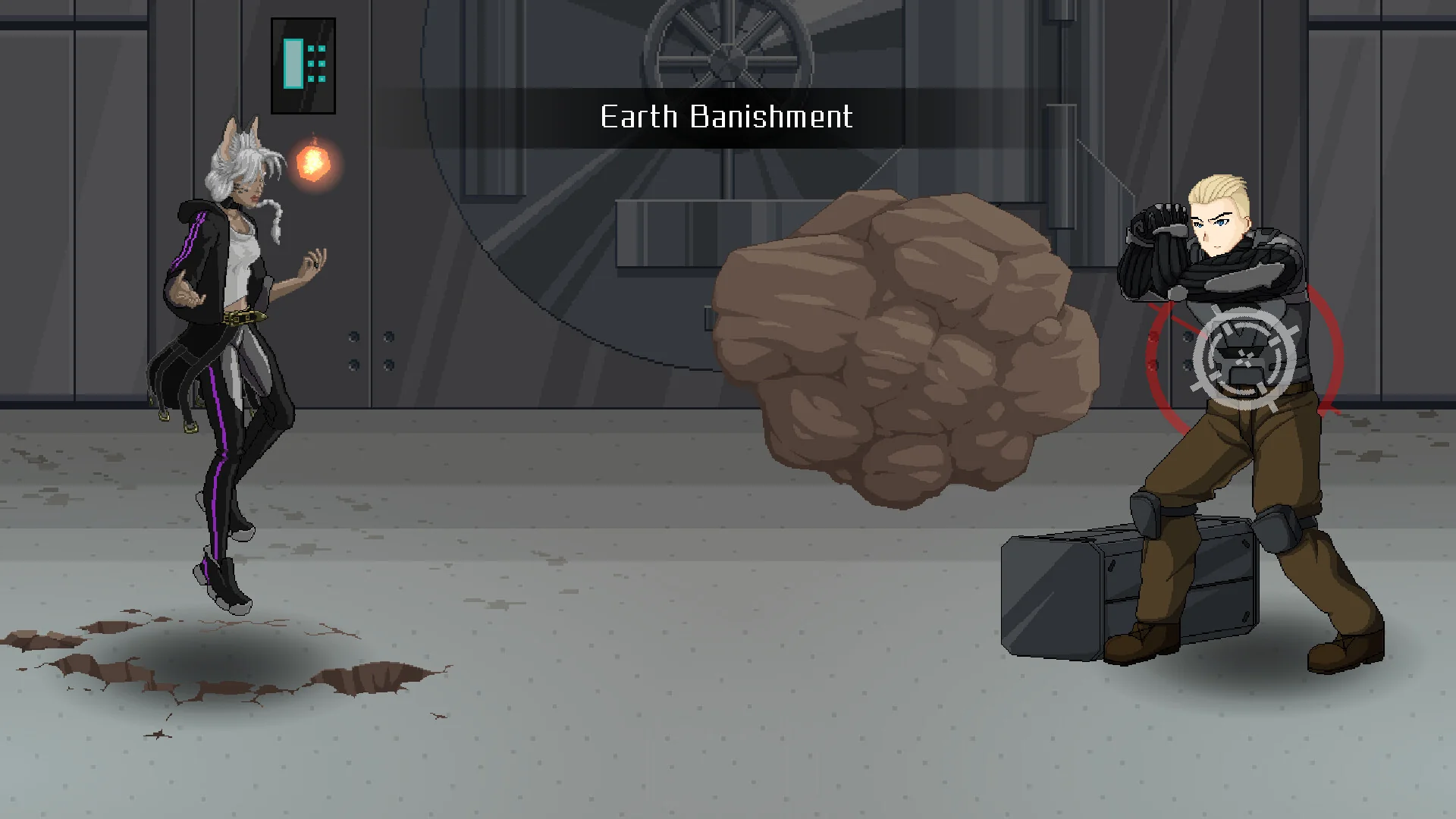 Fractured Core - Image 4