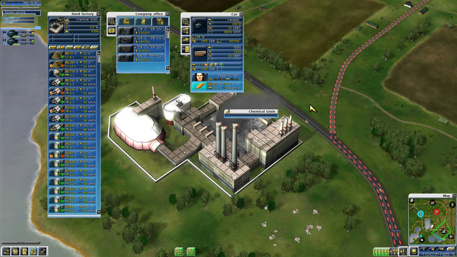 Freight Tycoon Inc. - Image 12