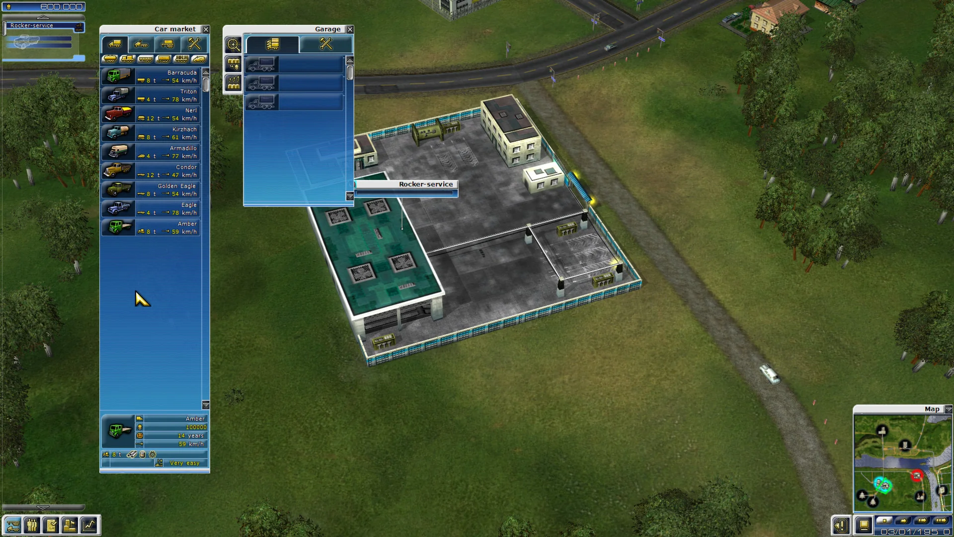 Freight Tycoon Inc. - Image 2