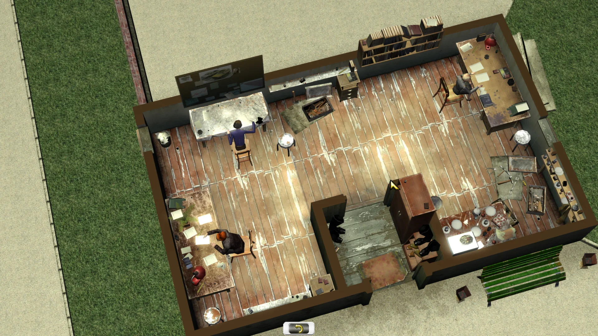 Freight Tycoon Inc. - Image 3