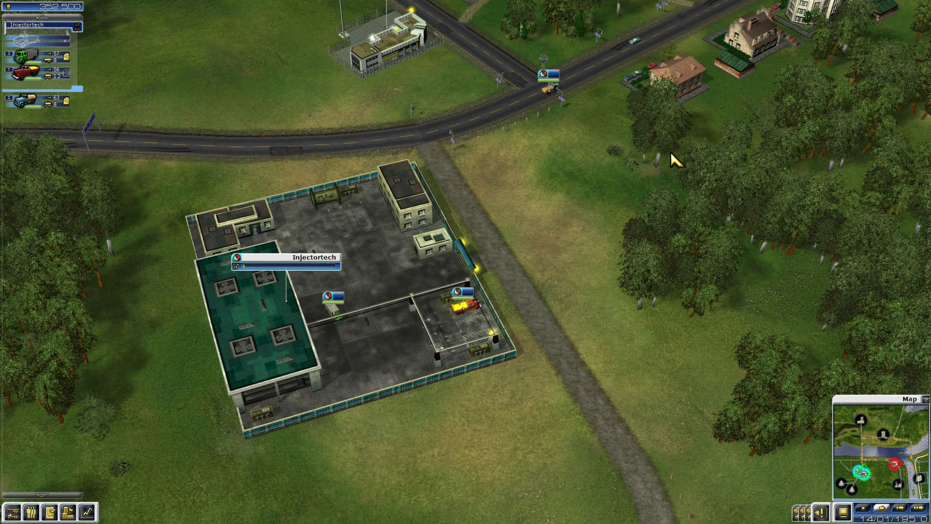 Freight Tycoon Inc. - Image 7