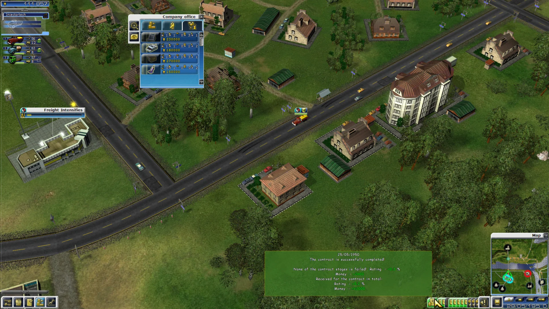 Freight Tycoon Inc. - Image 9
