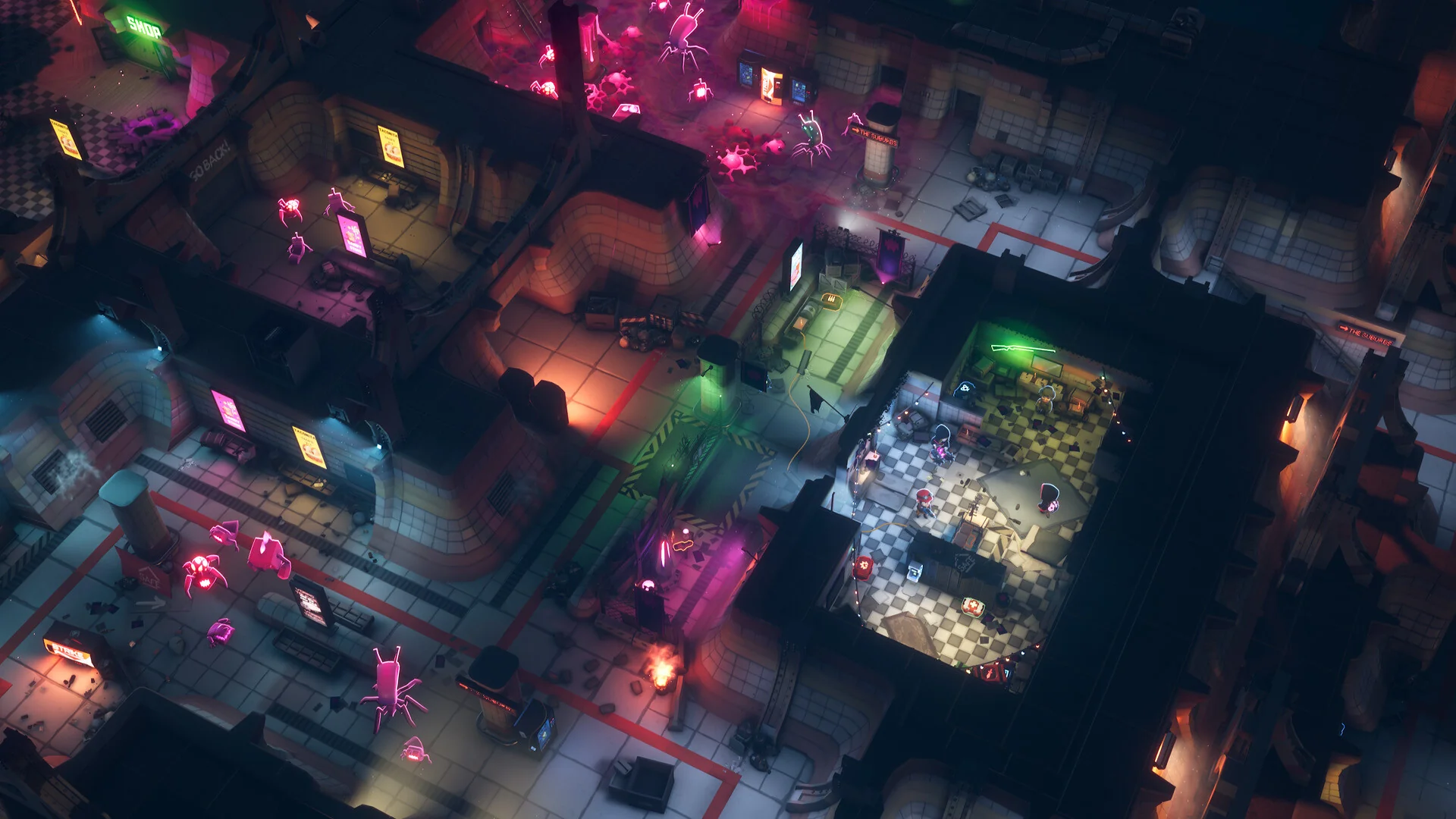 From Space - Image 10