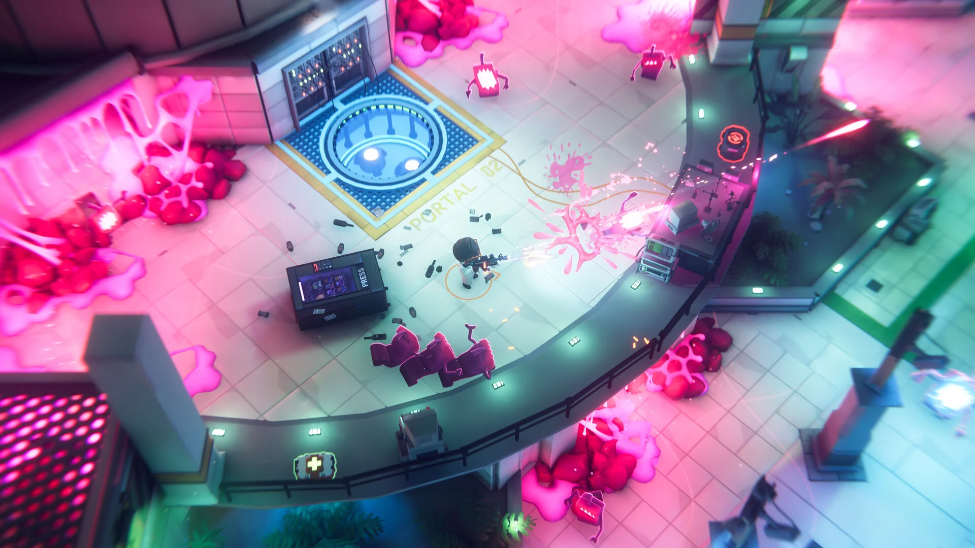 From Space - Image 4