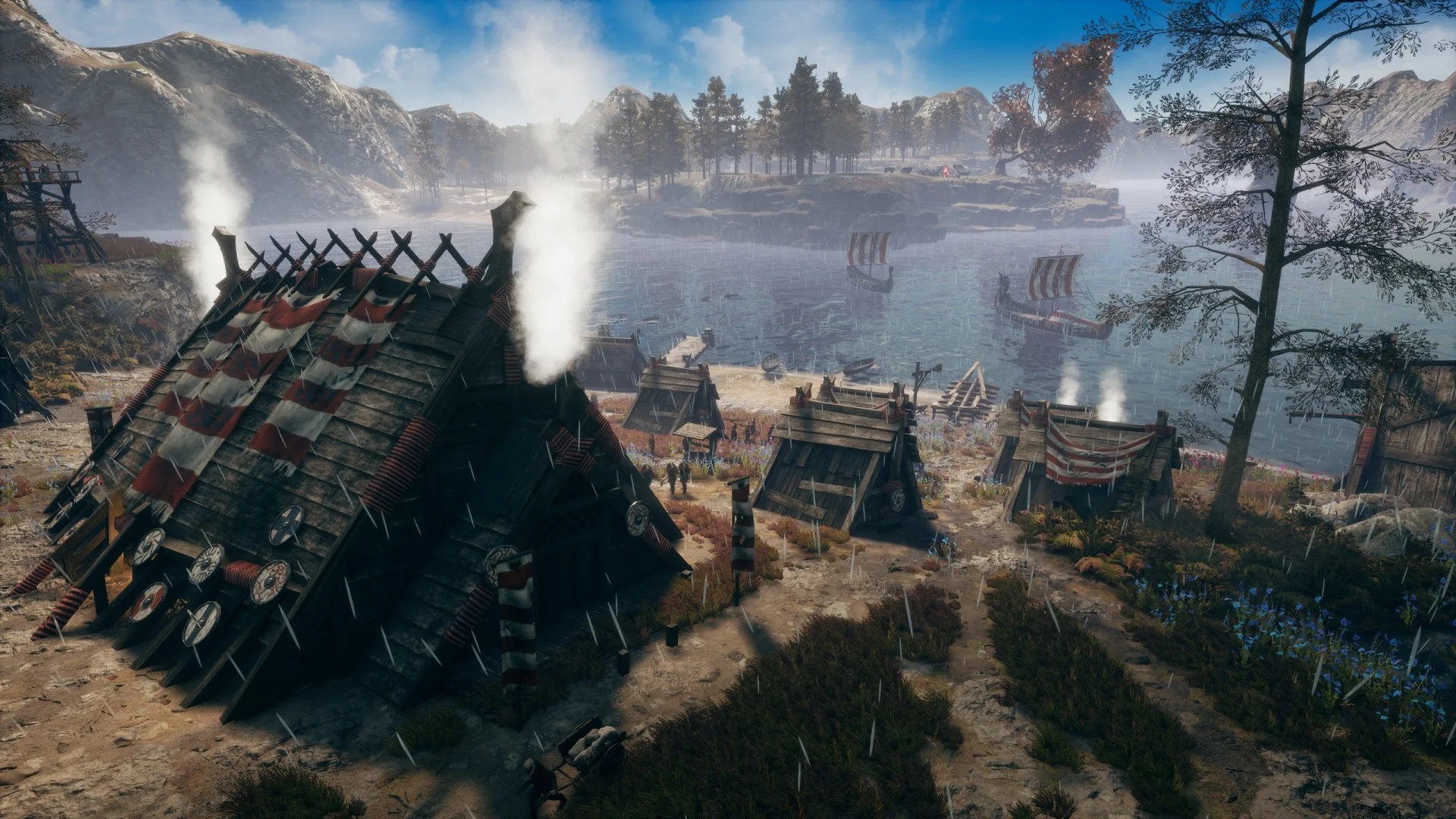 Frozenheim - Asia - Image 12