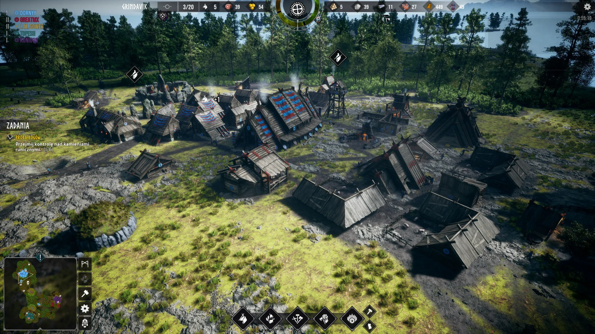Frozenheim - Asia - Image 13