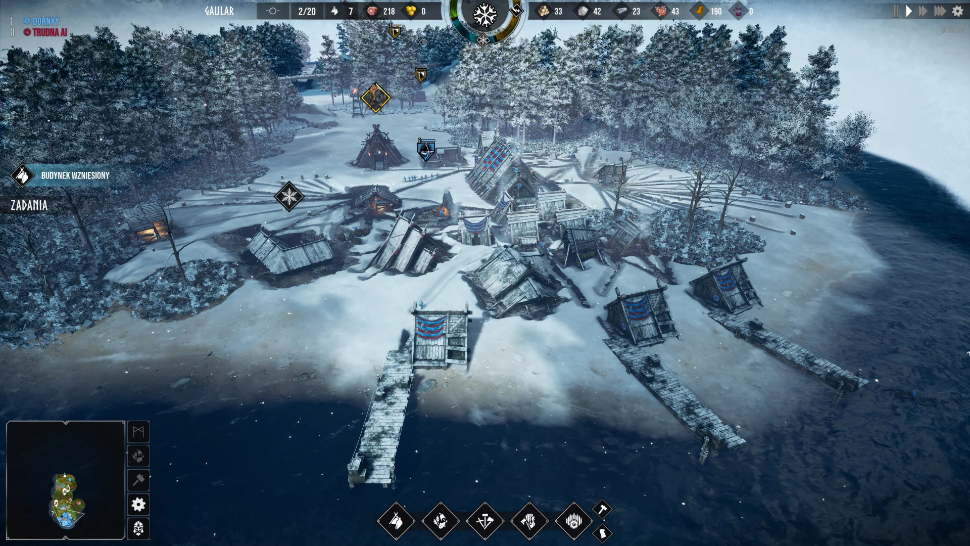 Frozenheim - Asia - Image 15