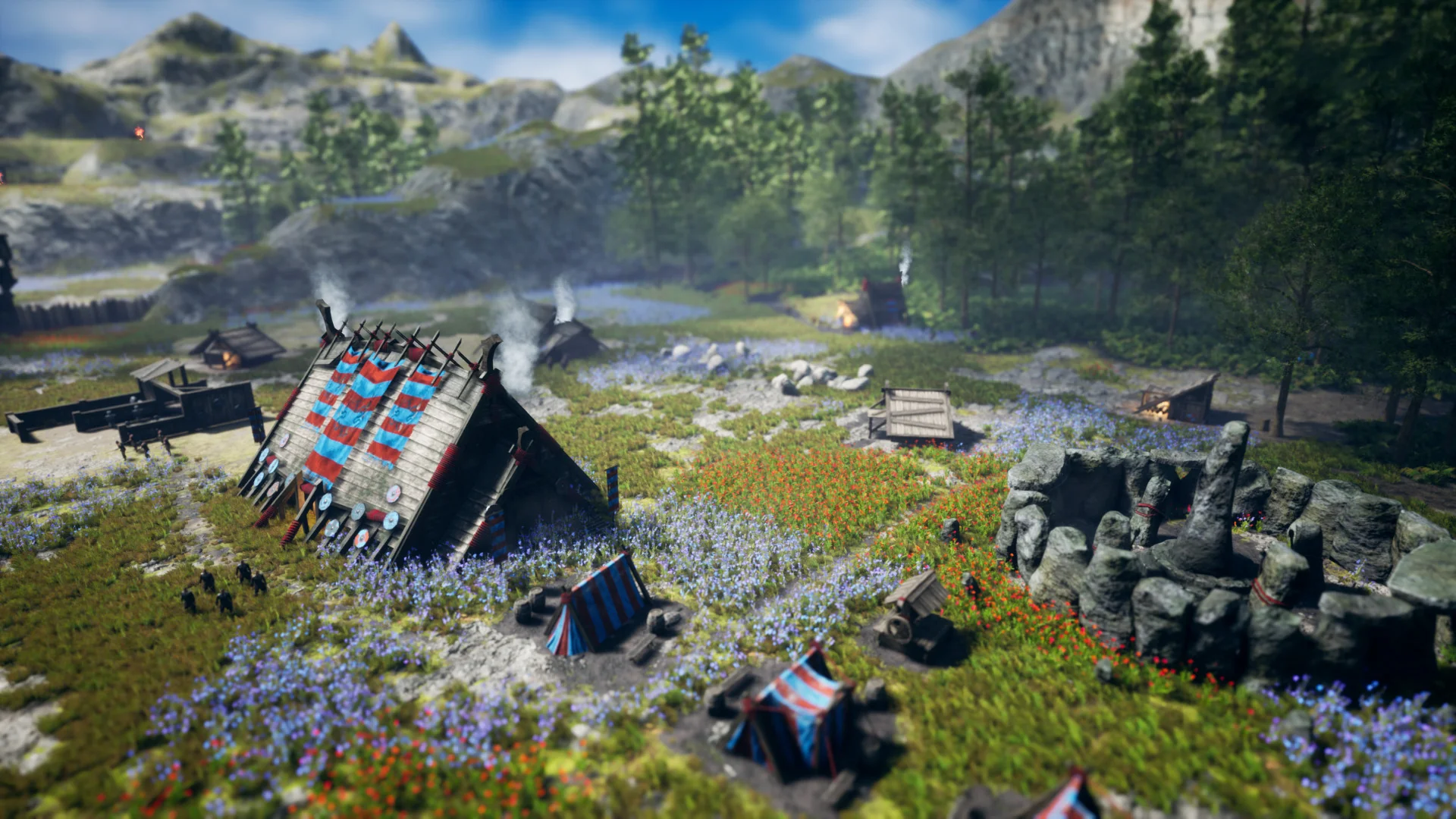 Frozenheim - Asia - Image 5