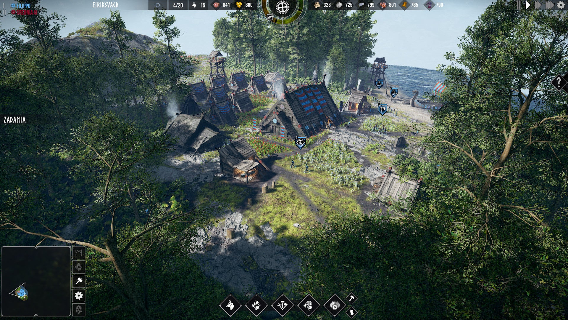 Frozenheim - Asia - Image 7