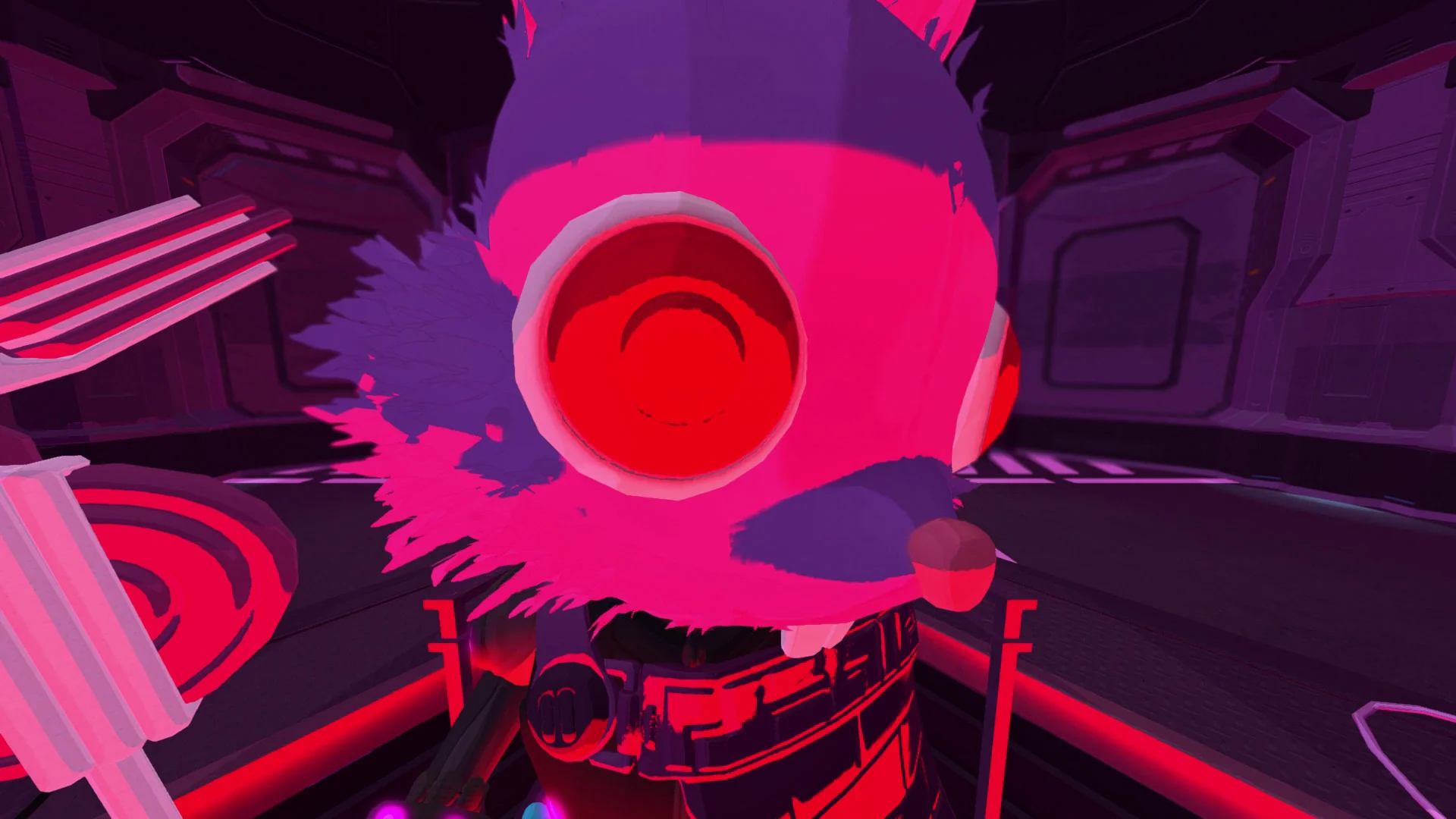 Furi - Image 11