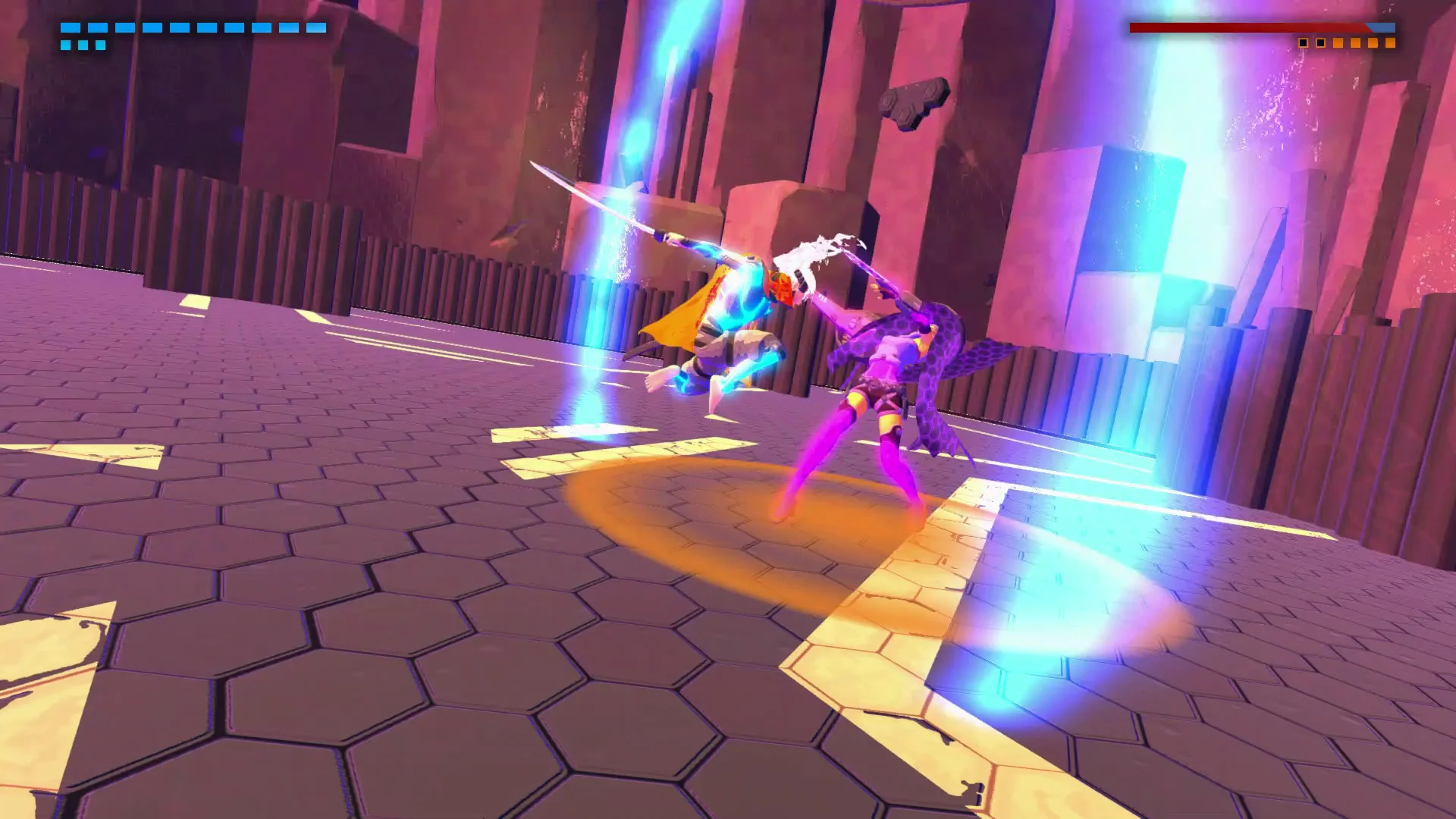 Furi - Image 2