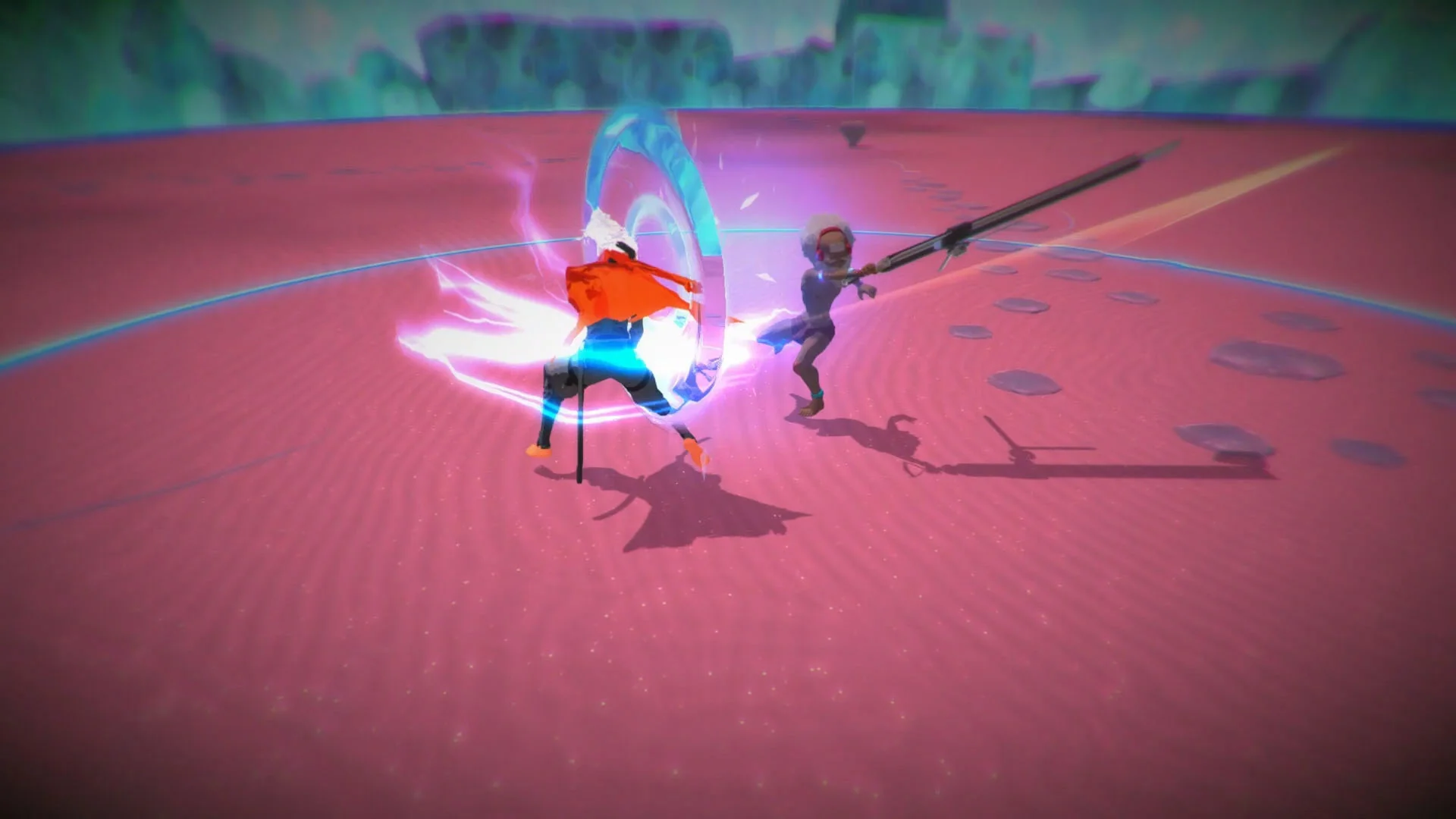 Furi - Image 5
