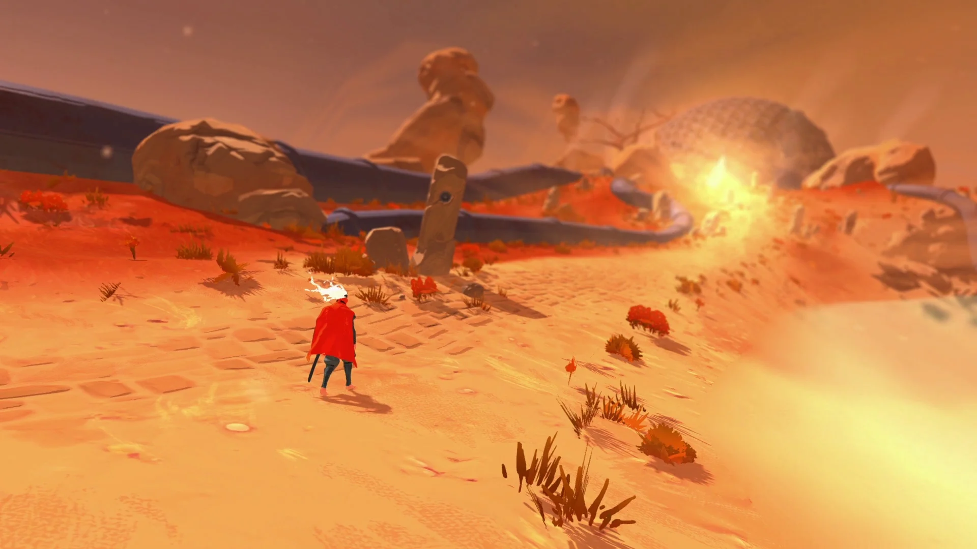 Furi - Image 8