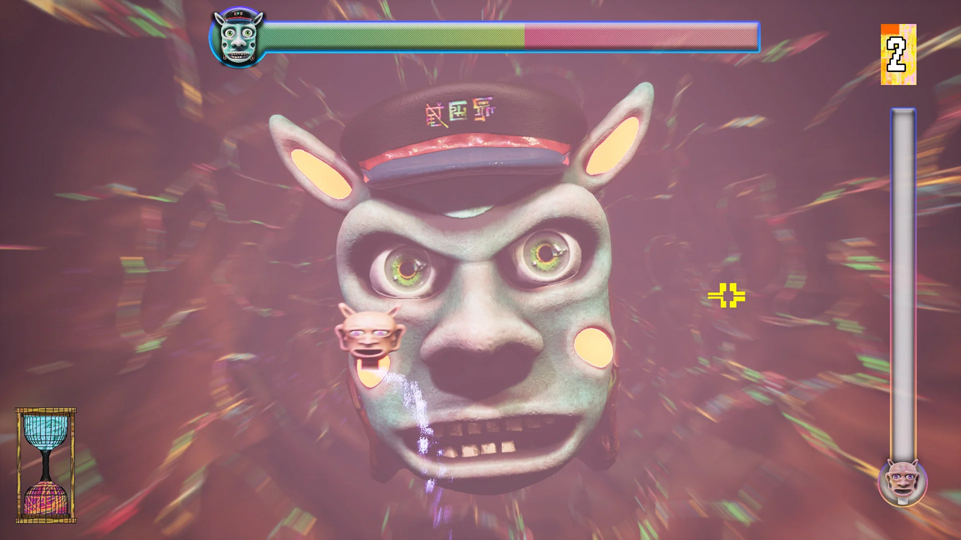 Fuzz Dungeon - Image 10