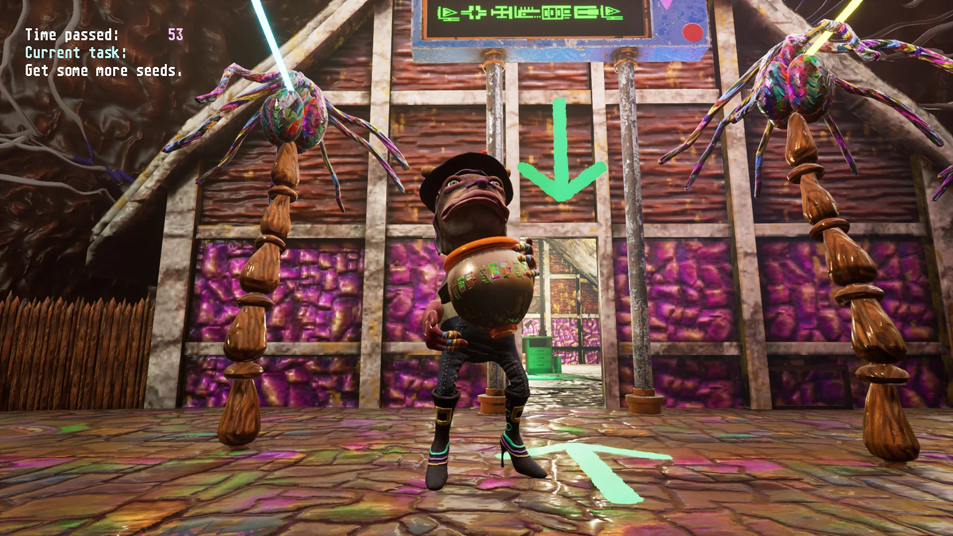 Fuzz Dungeon - Image 11