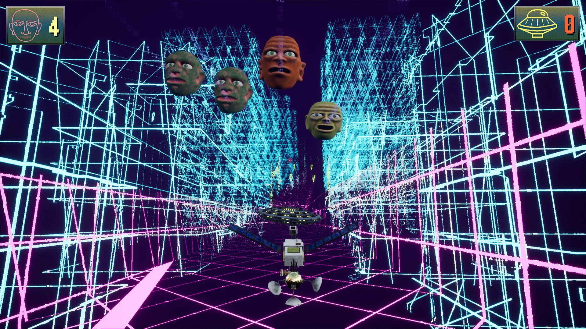 Fuzz Dungeon - Image 2