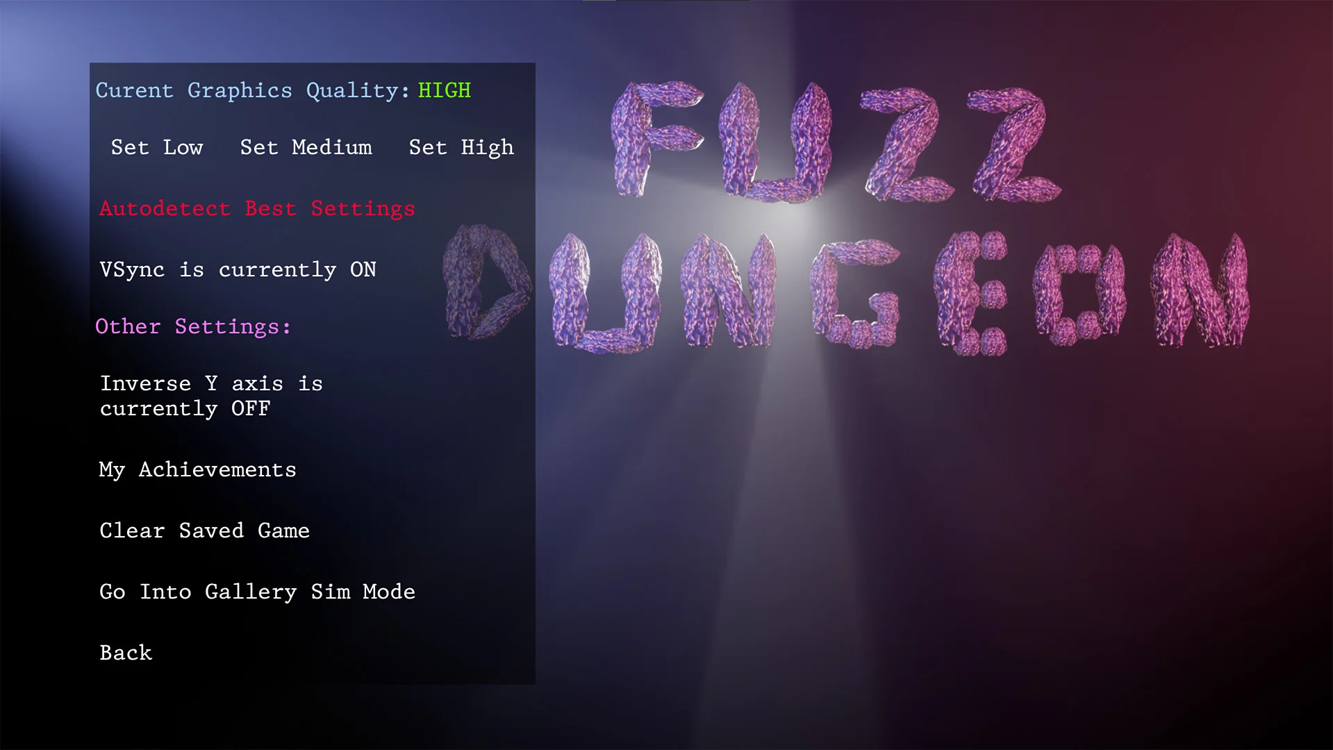 Fuzz Dungeon - Image 4