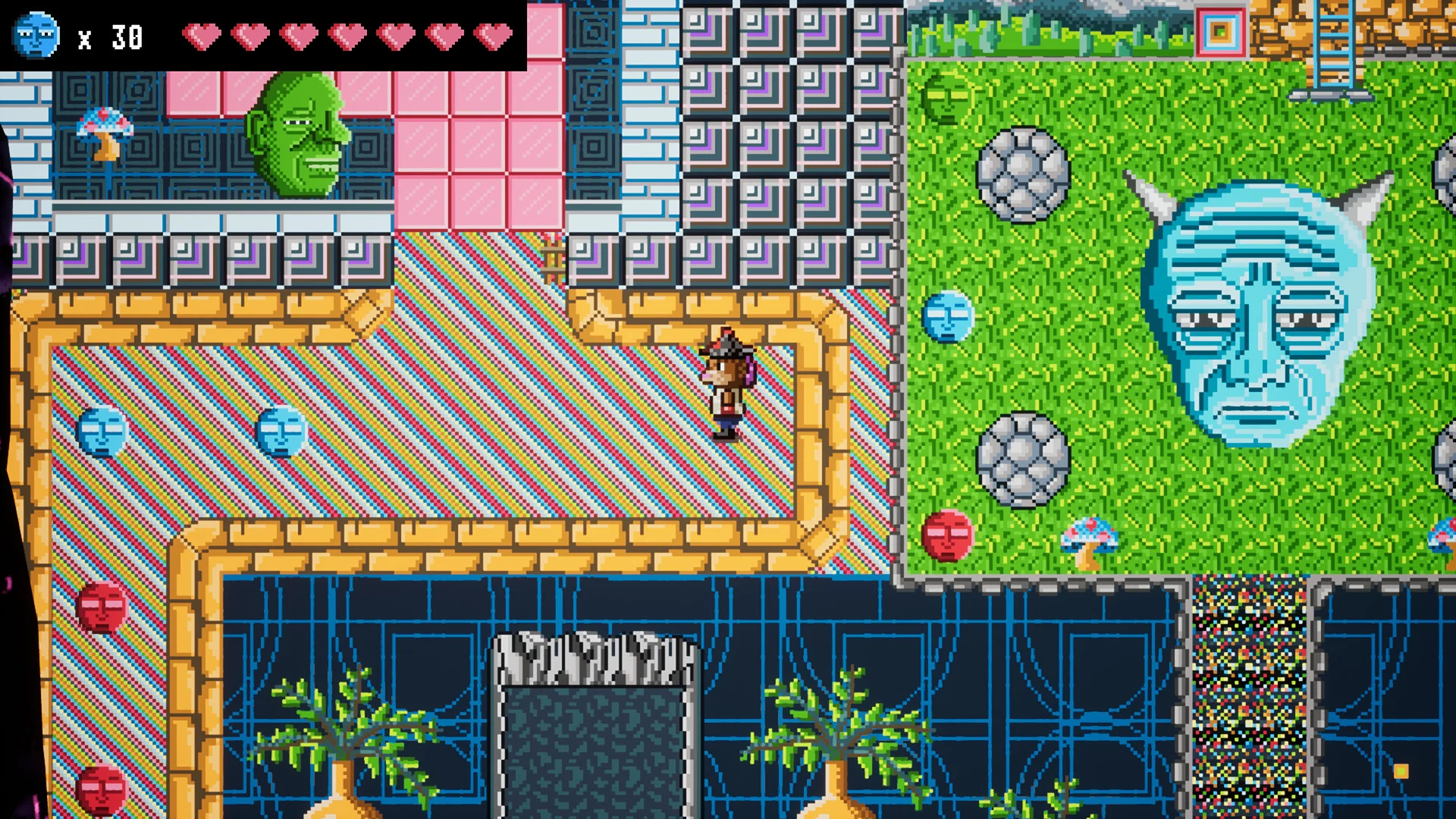 Fuzz Dungeon - Image 6