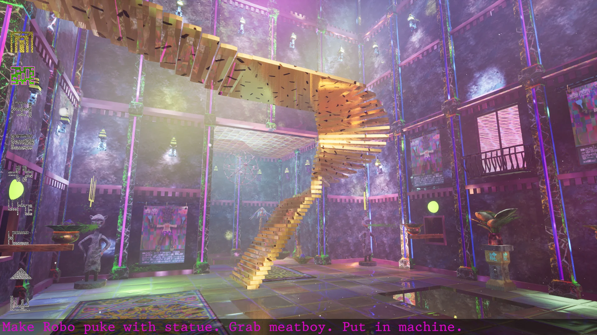 Fuzz Dungeon - Image 8