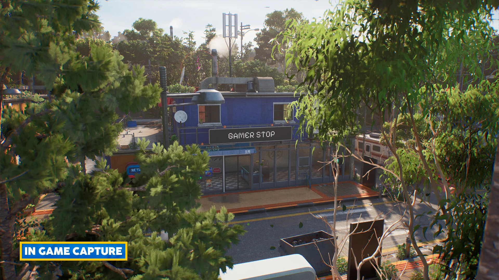 Gamer Stop Simulator - Image 2