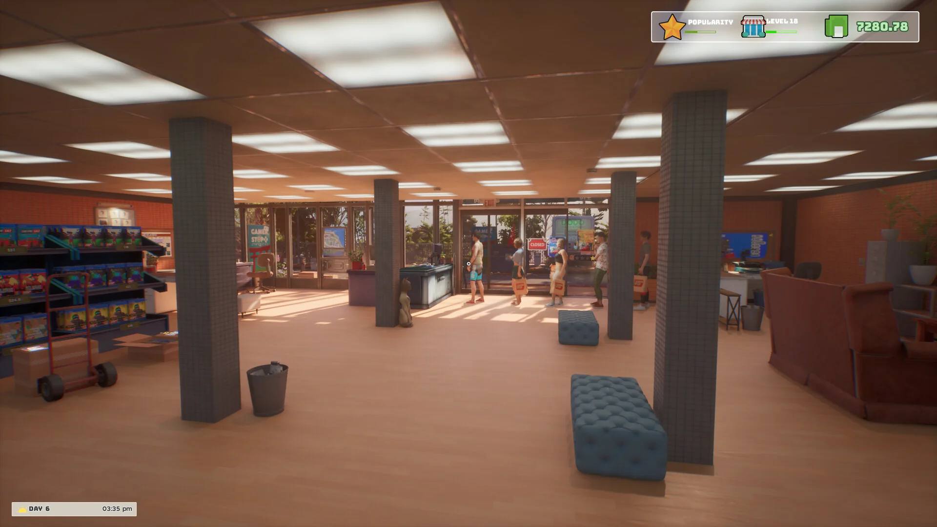 Gamer Stop Simulator - Image 5
