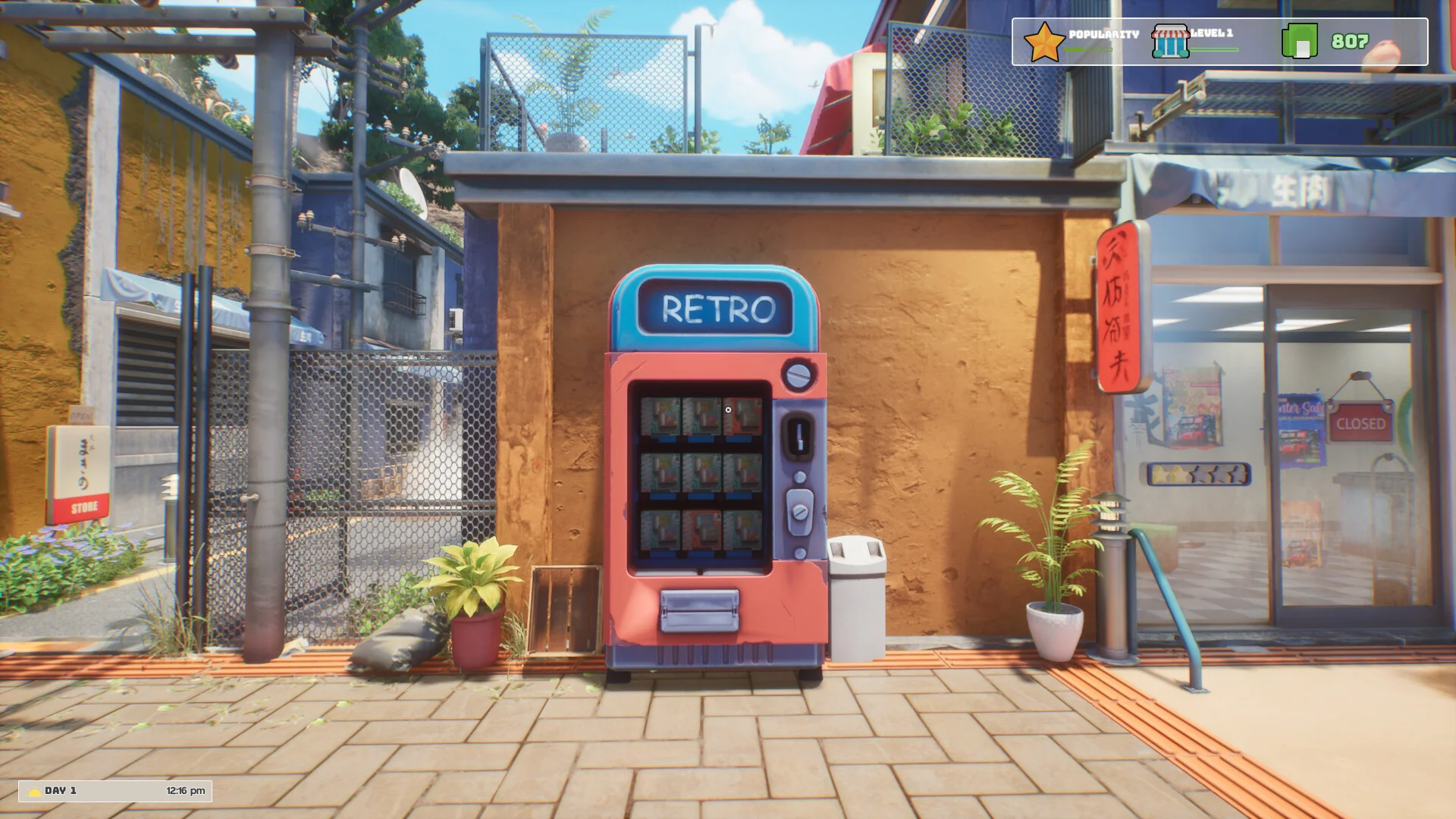 Gamer Stop Simulator - Image 8