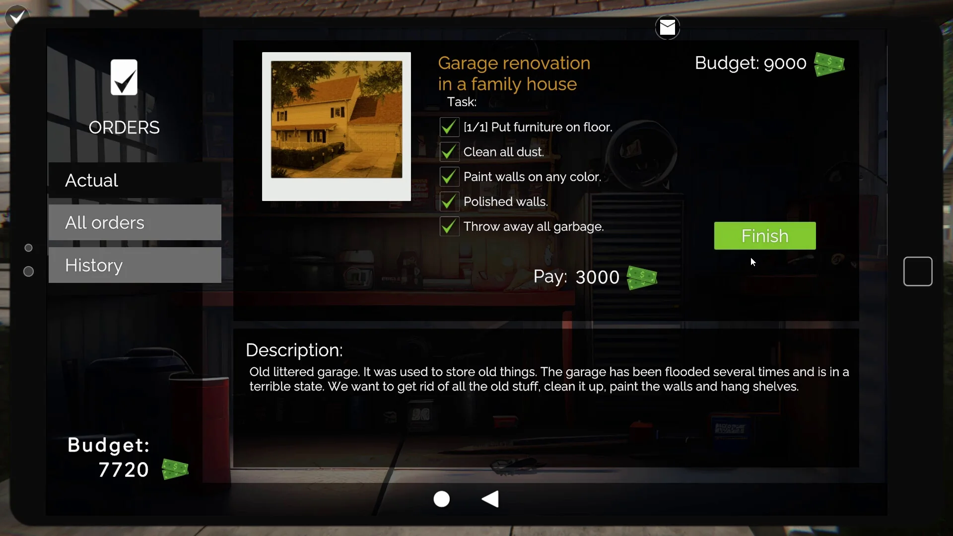 Garage Flipper - Image 7