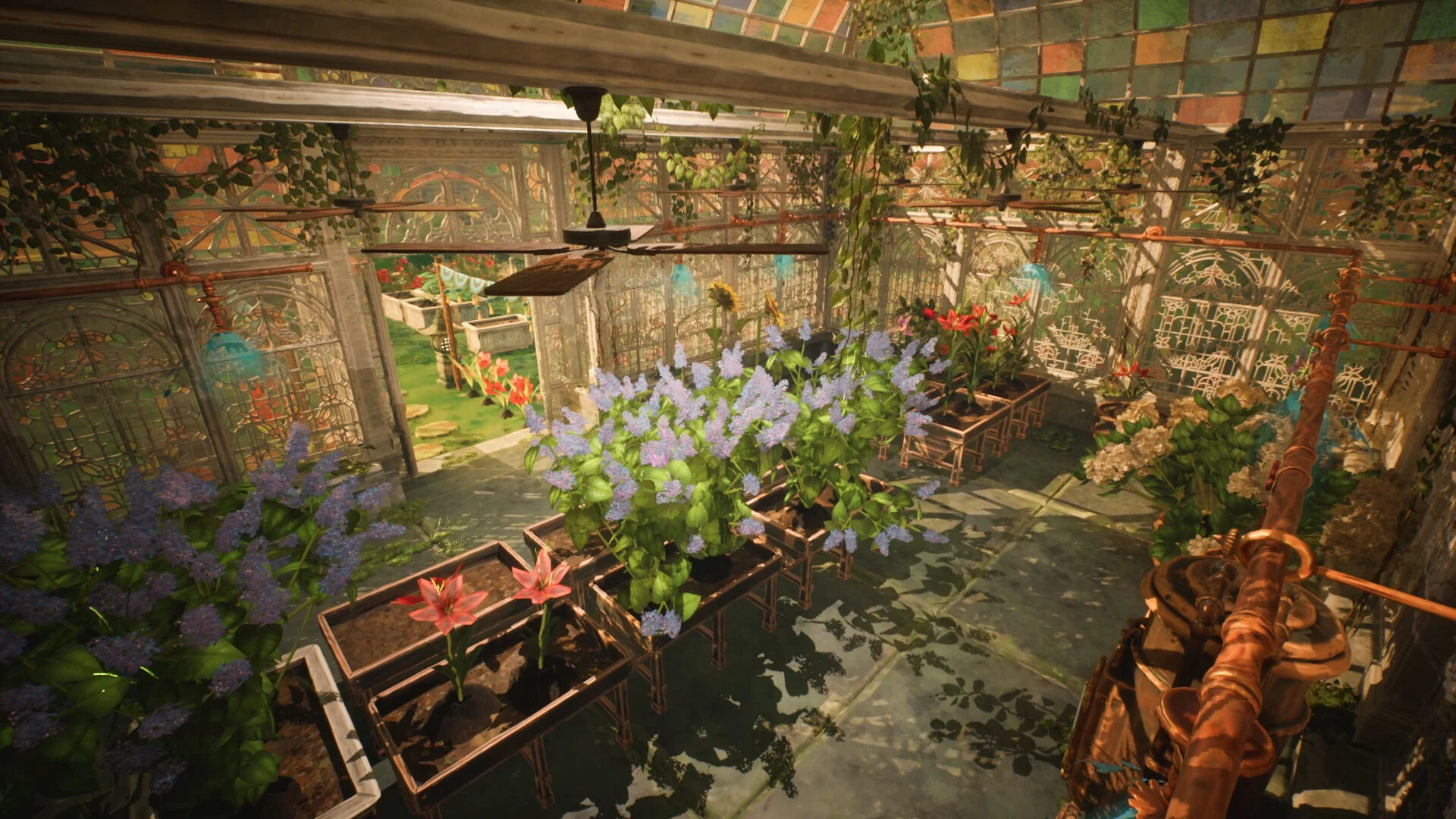 Garden Life: A Cozy Simulator - Image 3
