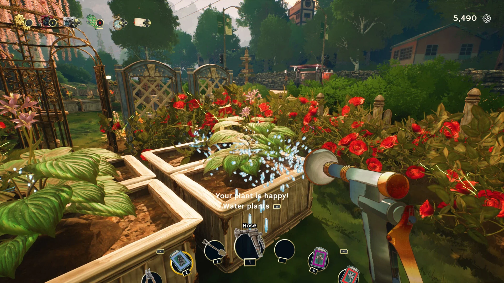 Garden Life: A Cozy Simulator - Image 5