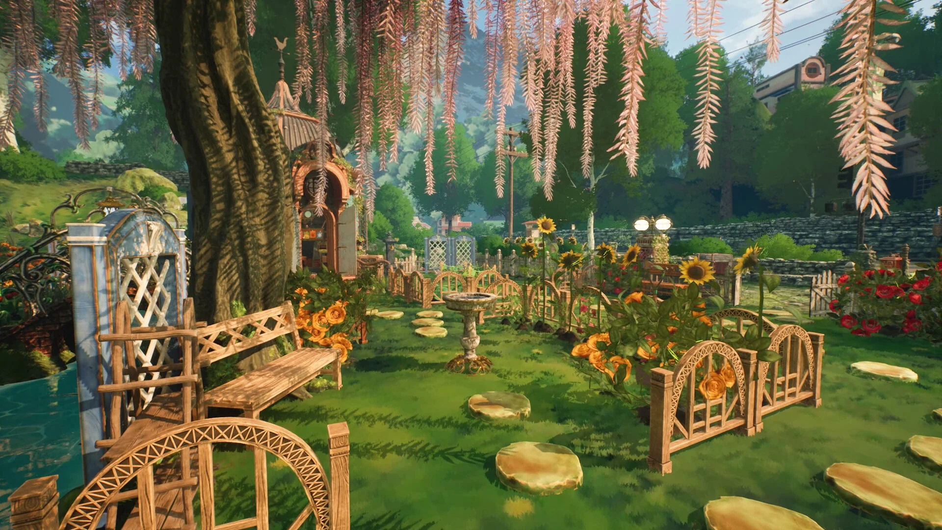 Garden Life: A Cozy Simulator - Image 6