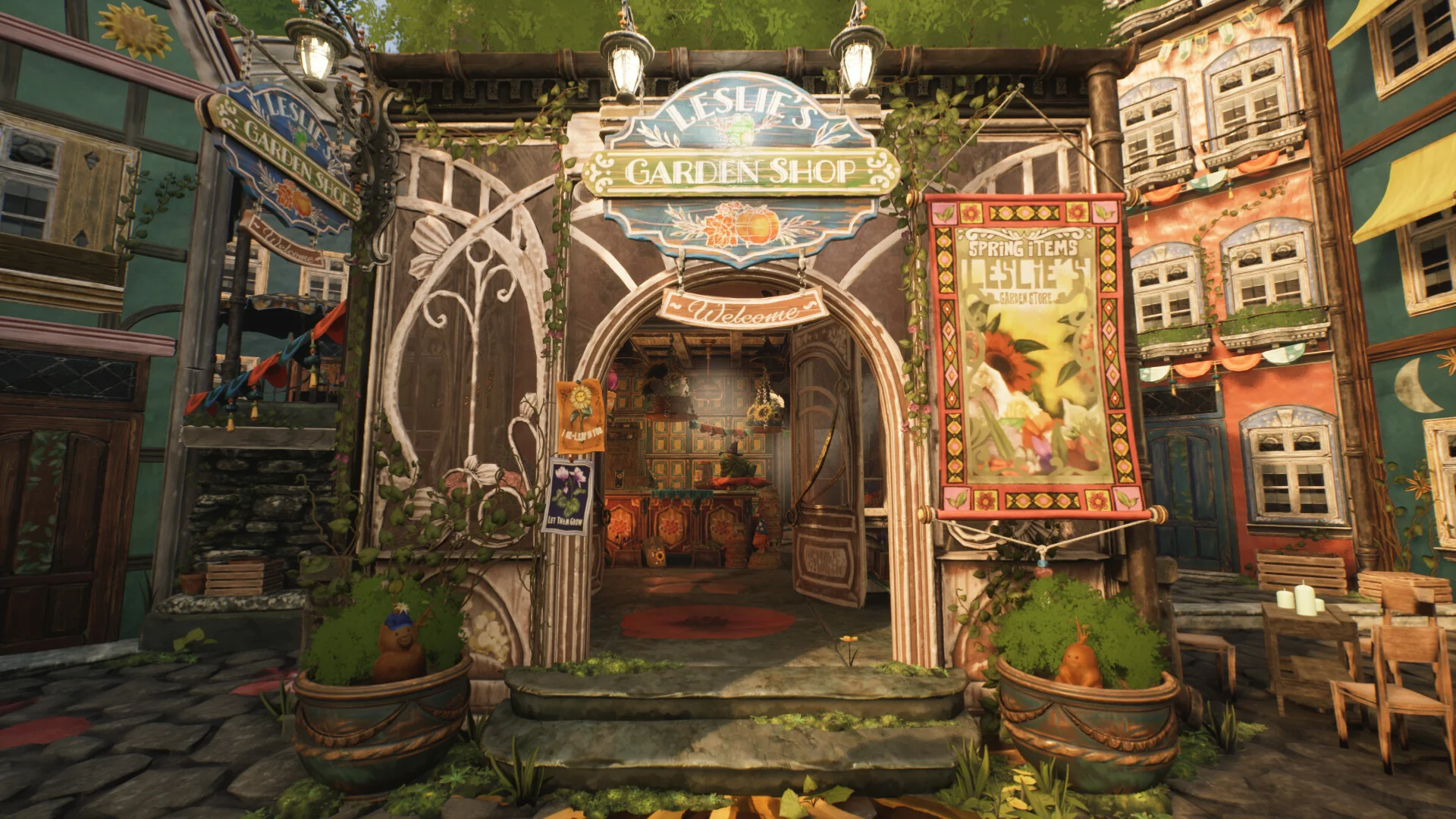 Garden Life: A Cozy Simulator - Image 7